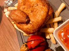 -Ambra Haus琥珀屋精酿餐厅(宝山店)