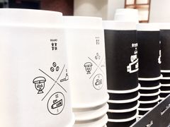 -闻道万巷咖啡馆(南大街地铁站店)