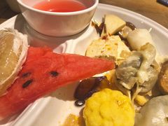 -素清香(解放路店)
