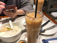 -翠華餐廳(浦东机场T1店)