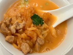 贵妃龙虾泡饭-利苑酒家(宜安广场店)