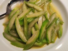 -喜悦烤鸭·新京菜(王府井店)