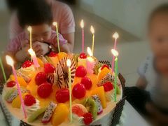 -莲塘马得利·蛋糕(斗柏路·唐庄店)