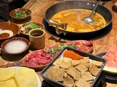 -贵厨酸汤牛肉(汇金星力城店)