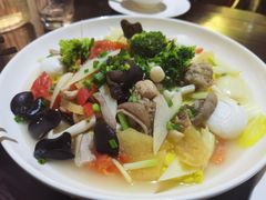 -红尘再(安昌古镇店)