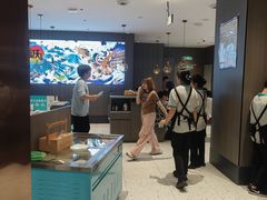 -半天妖烤鱼(和平印象城店)