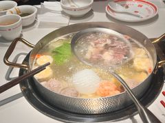 -八合里潮汕鲜牛肉火锅(惠州华贸店)