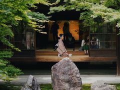 -京都冈本和服体验租赁店(祗园店)