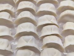 水饺-谦和素食自助餐(云峰花园店)