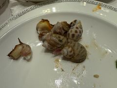 -新成海港大酒楼(康华路店)