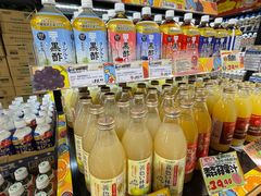 -DON DON DONKI(名珠城店)