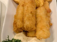 -宜家·瑞典风味餐厅(天津东丽商场店)