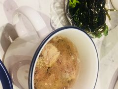 -醉南拳客家菜·河田鸡(东街口航空大厦店)