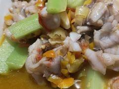 -大川先生·小龙虾·川菜(信义坊店)