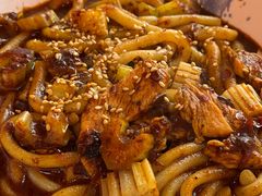 -蜀宴小调·精致家常菜(科华店)