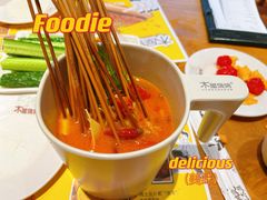 -木屋烧烤(西南角店)