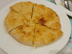 -金色时光俄式西餐厅(中央大街店)
