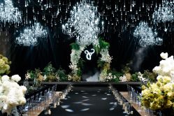-琥珀婚礼策划AMBER WEDDING