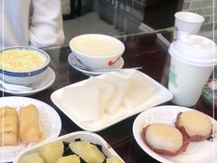 -民信老铺(华盖路店)