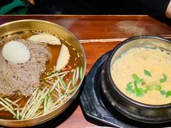 -火炉情韩国料理店(古田路店)