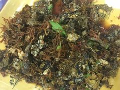 -白家寨子·山野白族菜(古城总店)