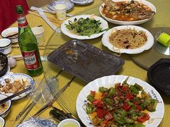 -煲来饱去冷水鱼