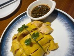 -浦江餐饮•上海菜馆(五四路店)