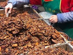 -老黄记手撕烤兔(玉林街店)