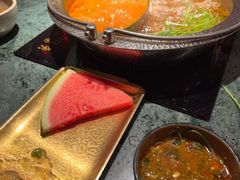 -牛New寿喜烧(龙湖金沙天街店)