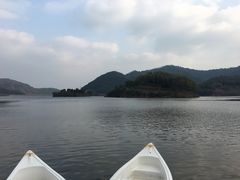 -宁波九龙湖开元度假村