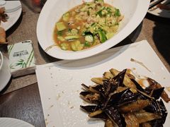 -俏东方·海味水饺·青岛菜(崂山店)