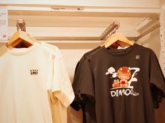 -优衣库(上海虹口龙之梦店)