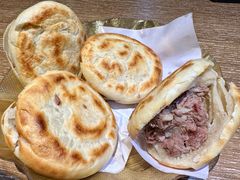 驴肉火烧-永茂驴肉(莲池南大街总店)