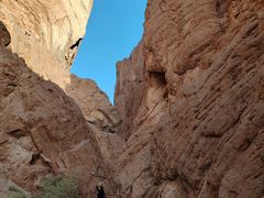 -天山神秘大峡谷