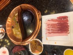 -老码头火锅(骡马市店)