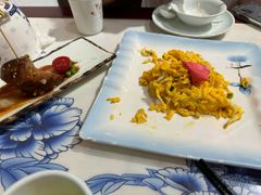 -姑苏家宴·苏帮菜·松鼠桂鱼(苏州总店)