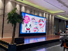 -眉州东坡(北苑华贸店)