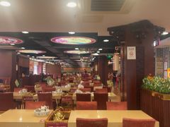 -点都德(皇岗村店)