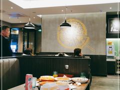 大堂-萨莉亚意式餐厅(苏州泉屋店)