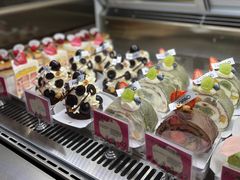 -PAOPAO Bakery&Café(港汇店)