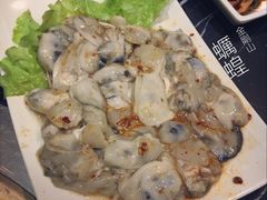 -金刚山(学府路店)