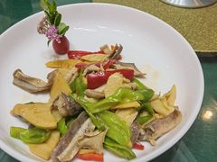 -蓝海渔湾生态园(赣榆店)
