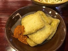 -姚家豆花