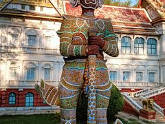 -北京世界公园