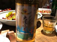 -麻辣总动员·川派海鲜·现炒浇头面·自贡菜(五彩城店)