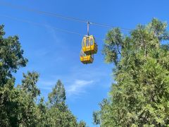 -北京西山国家森林公园