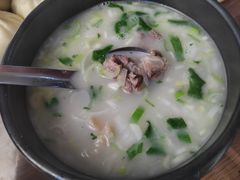 -灿哥羊汤(果园店)