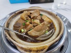 -新峰肉骨茶