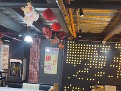 -云晓光头烧烤吧(盛夏店)