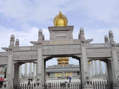 -兴隆文化园景区